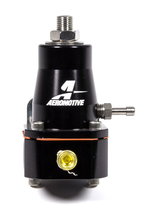 Performance World 644300 10AN 40-75PSI Billet EFI Adjustable Fuel