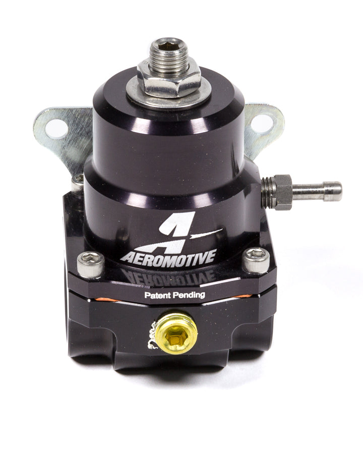 1/8 NPT ADJUSTABLE FUEL PRESSURE REGULATOR 1:1 BOOST // PART # FPR6901