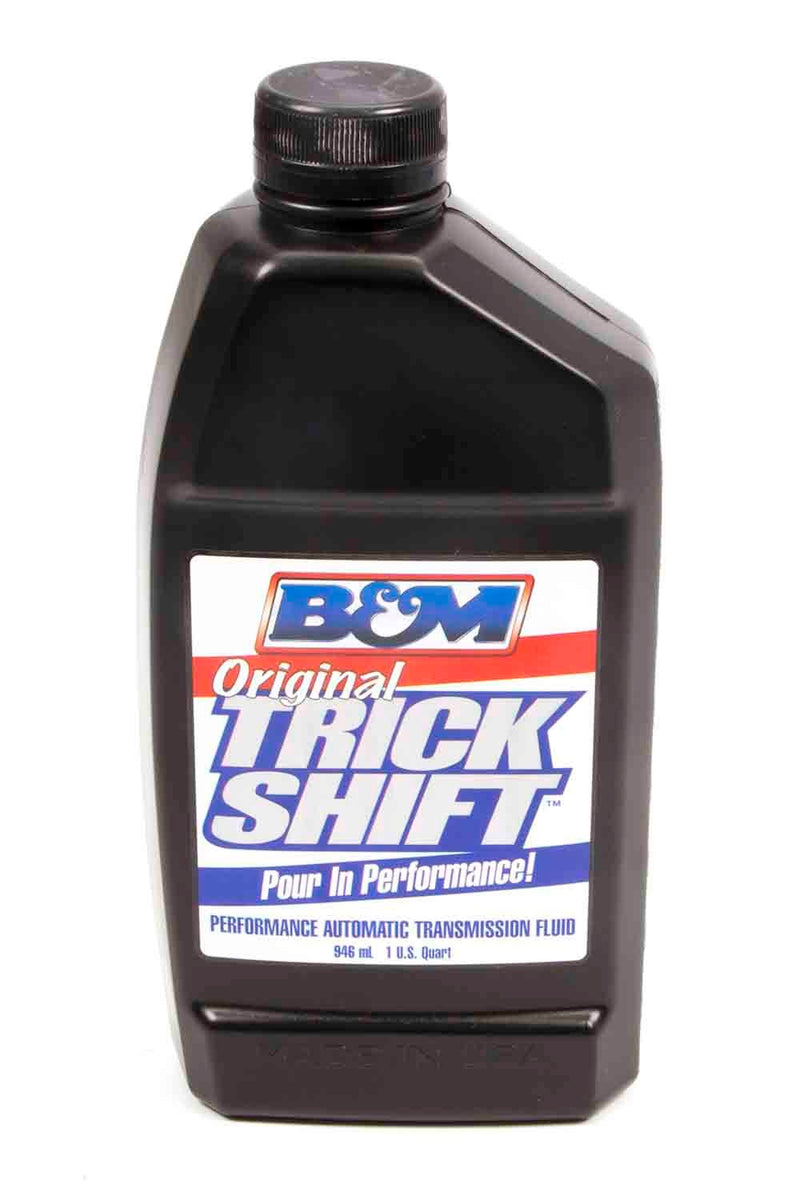 Transmission Fluid · Winners Circle