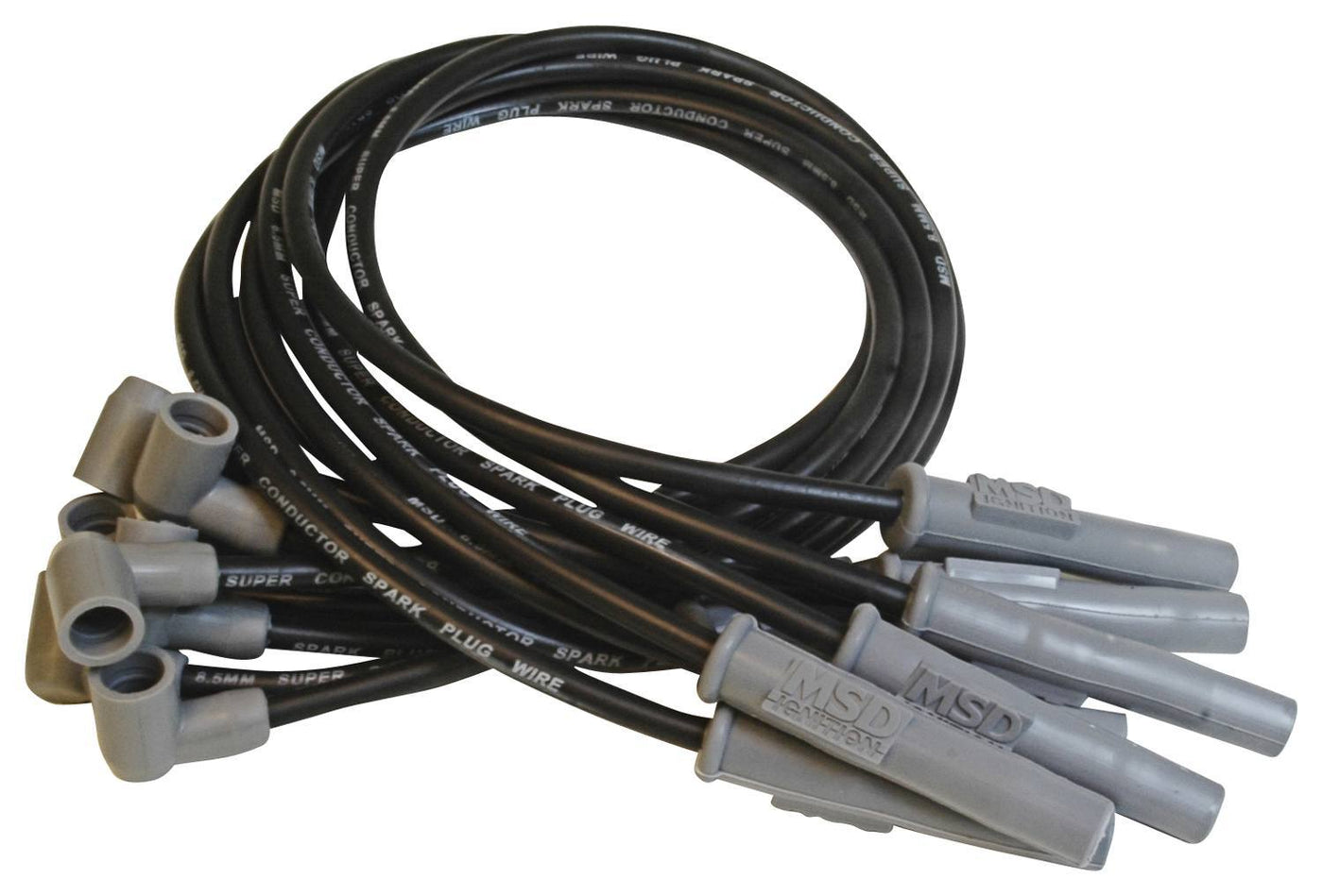 spark plug wires