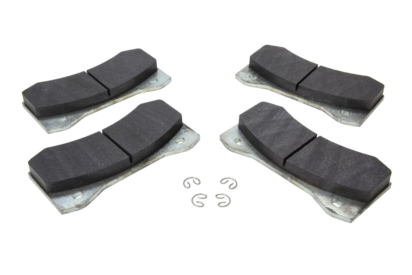 brake pad set