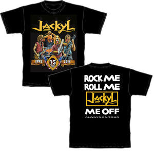 jackyl t shirts