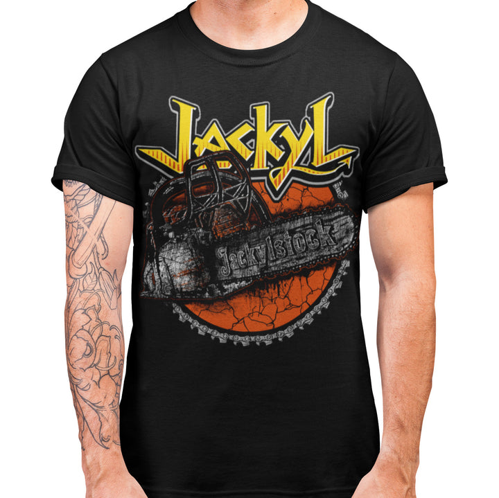 jackyl t shirts