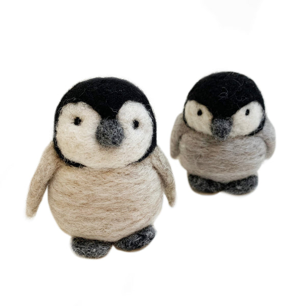 Baby Penguins Kit – Going Gnome