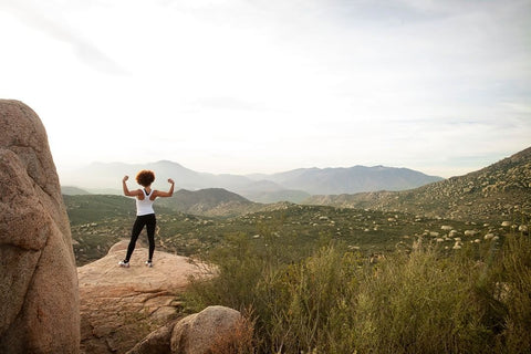 yoga retreat 