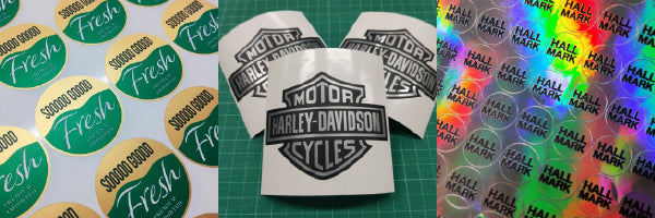 Gold Sticker, Gold Sticker, Die-Cut Sticker silver sticker Die-cut hologram stickers