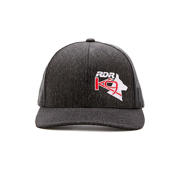 RDR K9 BLACK HAT – RDR Gear