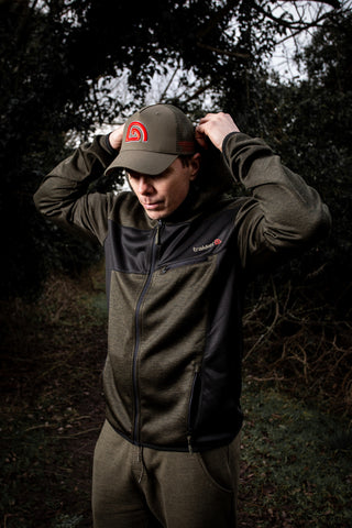 NEW IN - TRAKKER CLOTHING – Taskers Angling