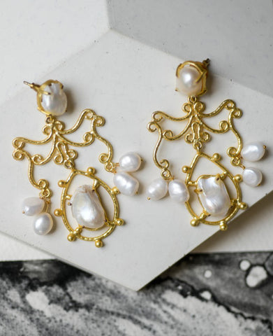 Latest Earring Designs of 2023