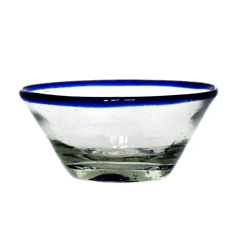 Tiny Glass Bowl