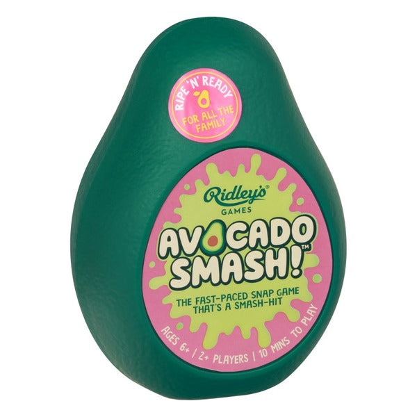 Avocado smash game amazon