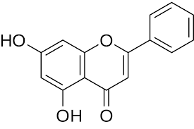 Chrysin