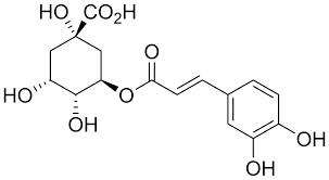 Chlorogenic acid