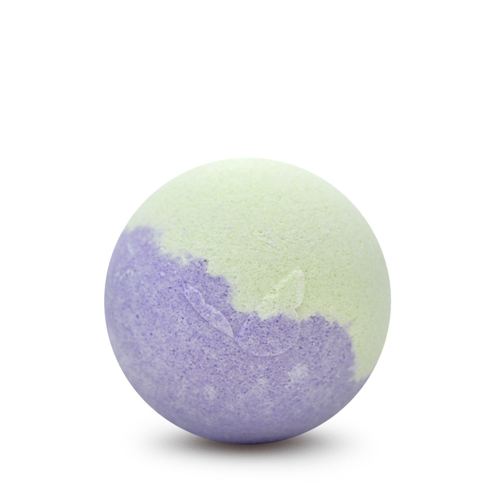 Enfusia's Best Bath - 6 Fizz & Foam Bath Bombs – enfusia