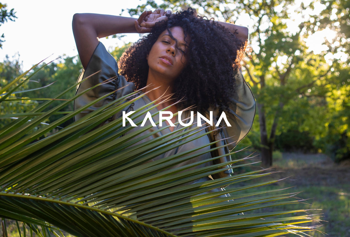 KARUNA