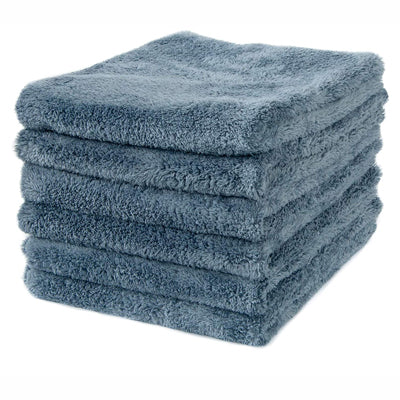 All-In-One Superior Microfiber Drying Towel - Rosco Microfiber