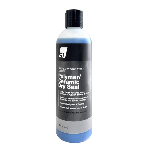 AMPLIFY Ceramic Detail Spray – Superior Image Car Wash Supplies
