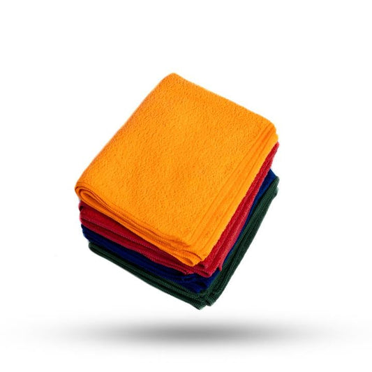 All-In-One Superior Microfiber Drying Towel - Rosco Microfiber