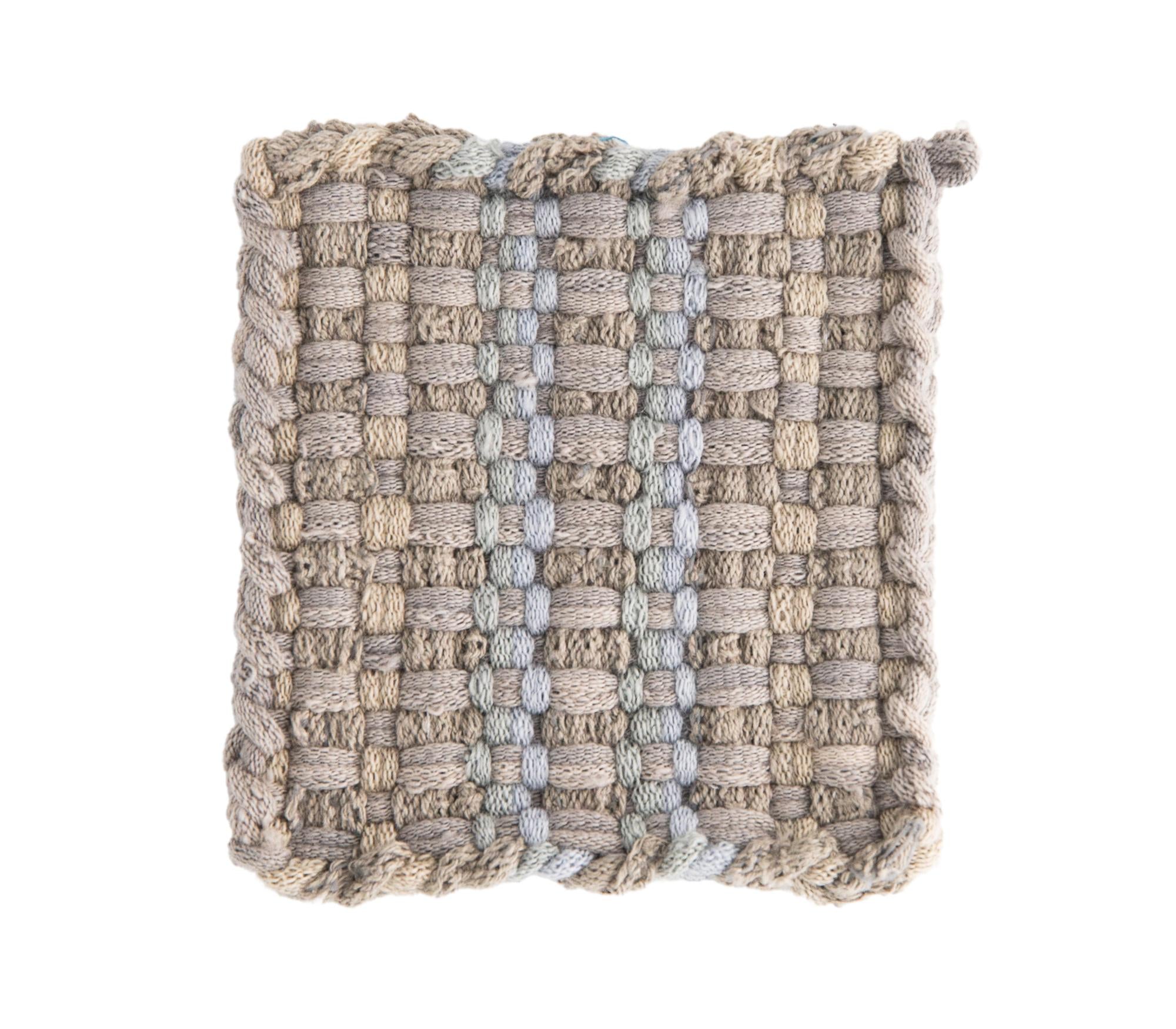 Handwoven Potholders (set of 2) – Raoul Store