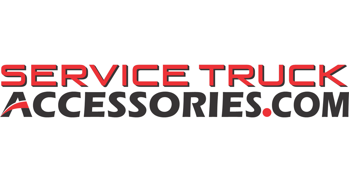 Service Truck Accessories