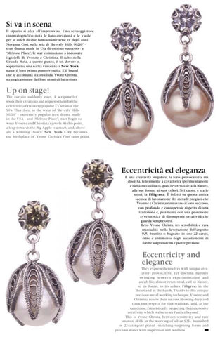 Vicenza Jewelry Magazine