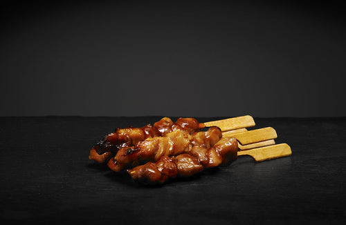 YAKITORI | 800 gram | 32 stuks