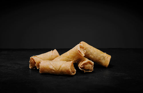 VEGETABLE (Vegetarisch) SPRINGROLL | 800 gram | 40 stuks