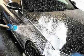 puma car wash price