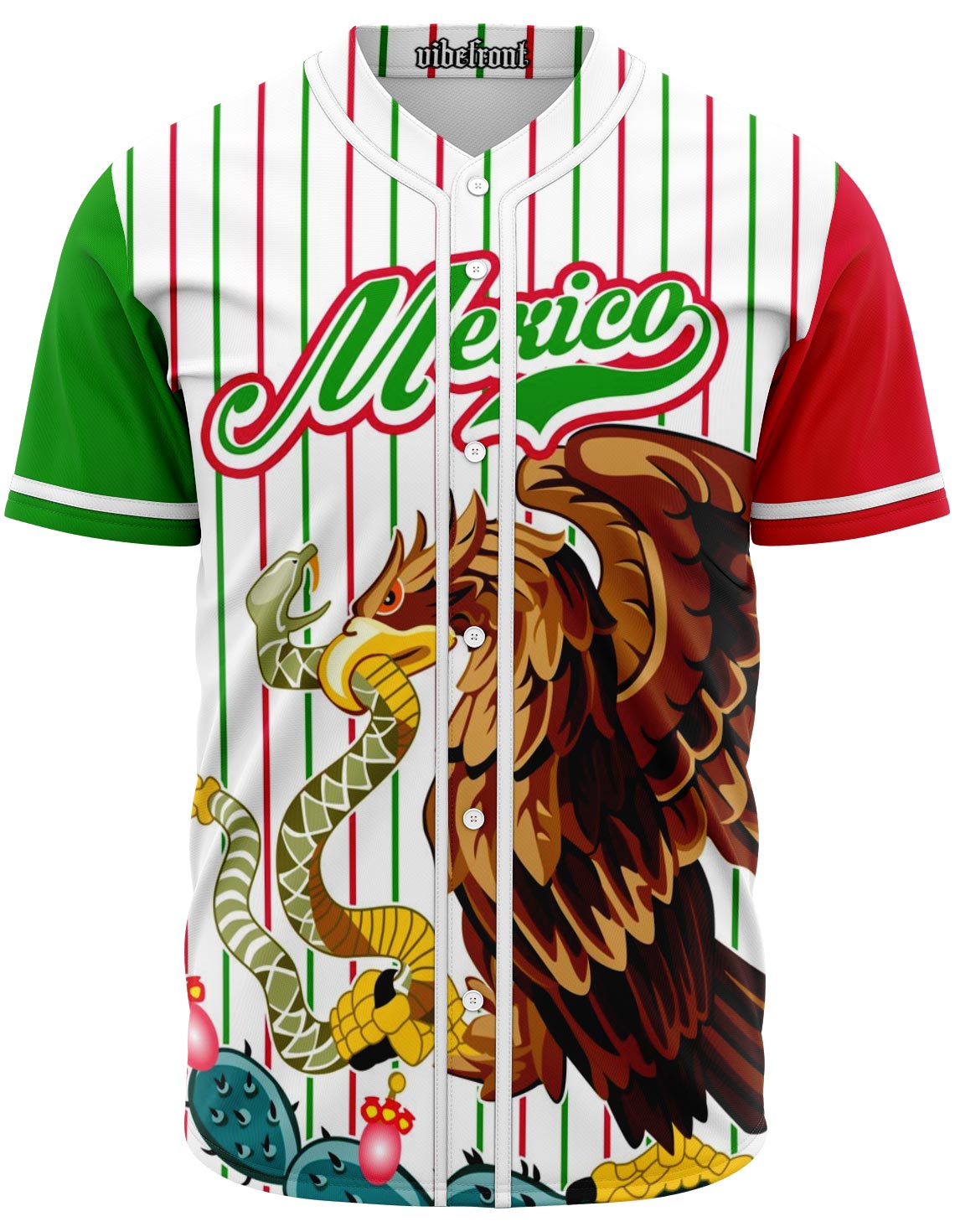 mexican baseball jerseys