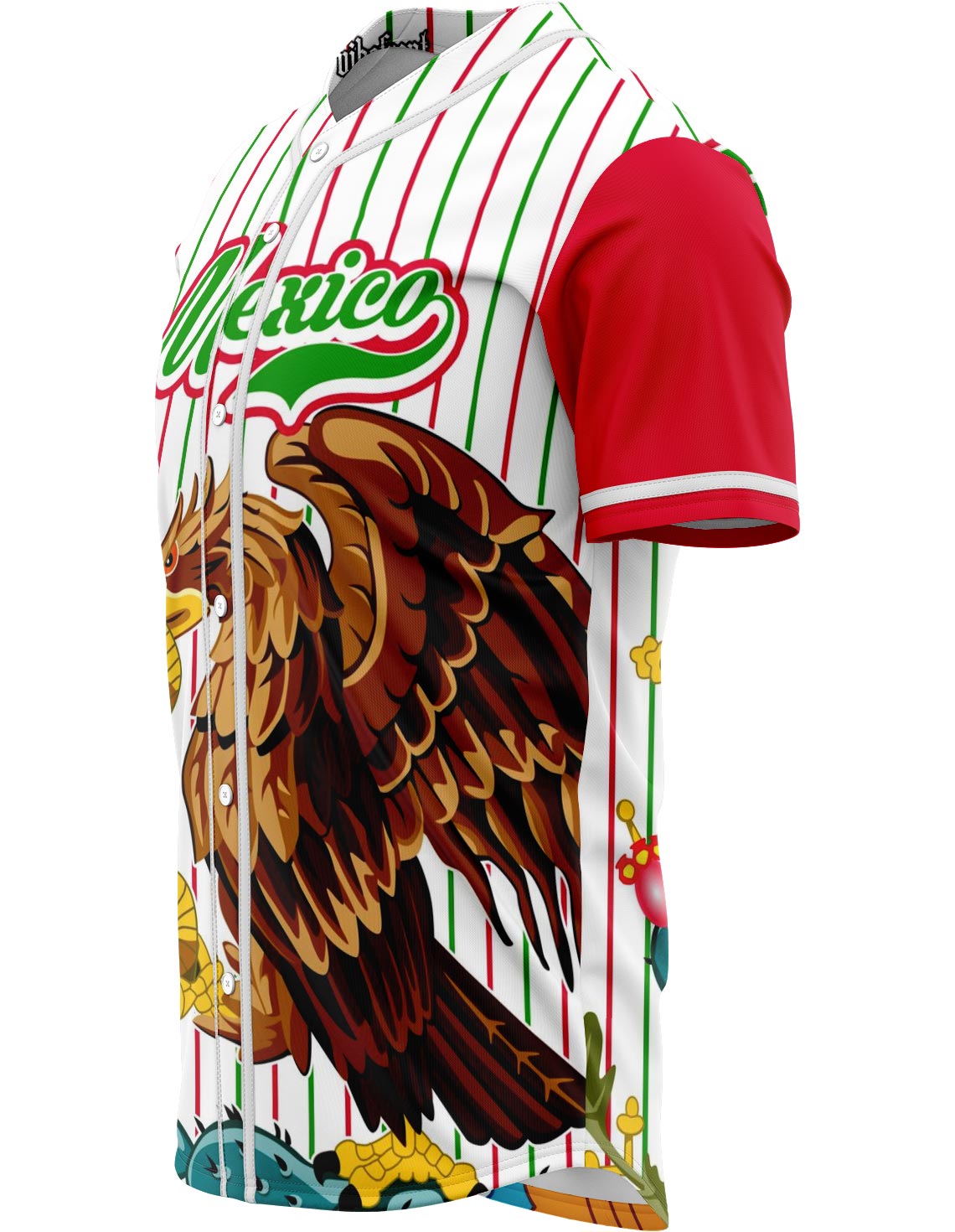 mexican baseball jerseys