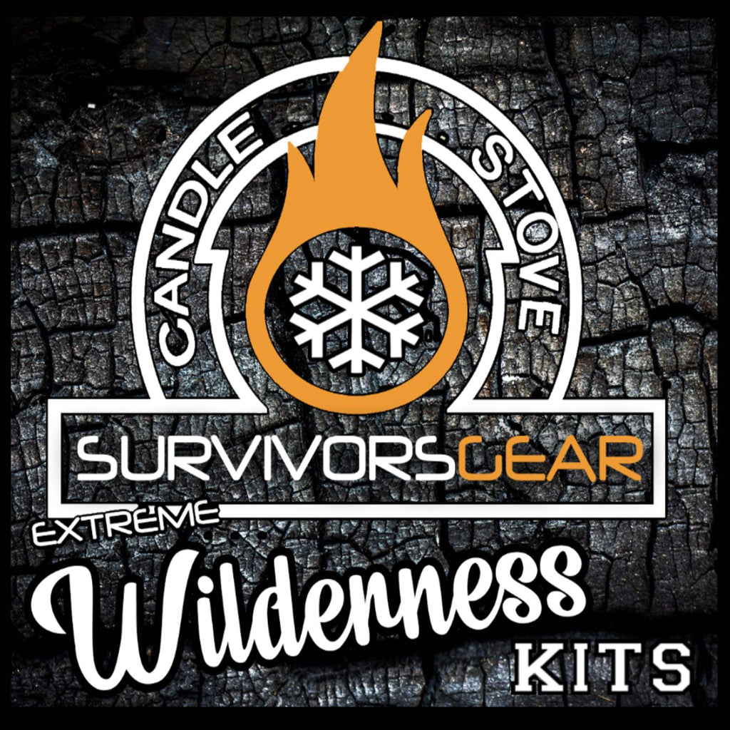 Rule The Wasteland Survival Fishing Kit : : Sports & Outdoors