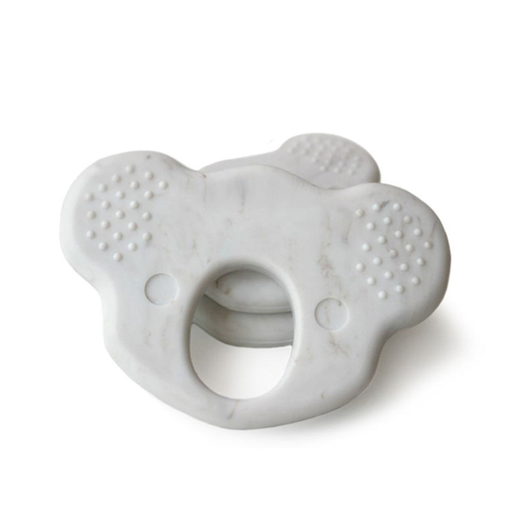 non toxic baby teether