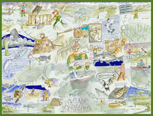 Load image into Gallery viewer, Fishing - Tim Bulmer 1000 Piece Jigsaw Puzzle
