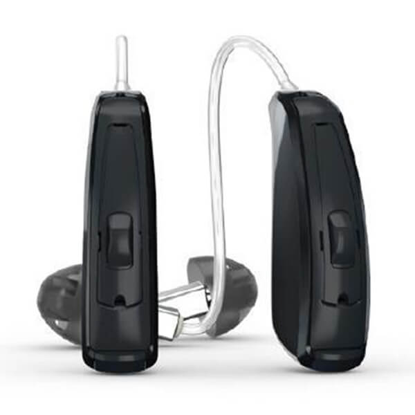 pair resound hearing aids with resound app