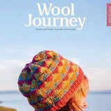 Wool Journey - Shetland