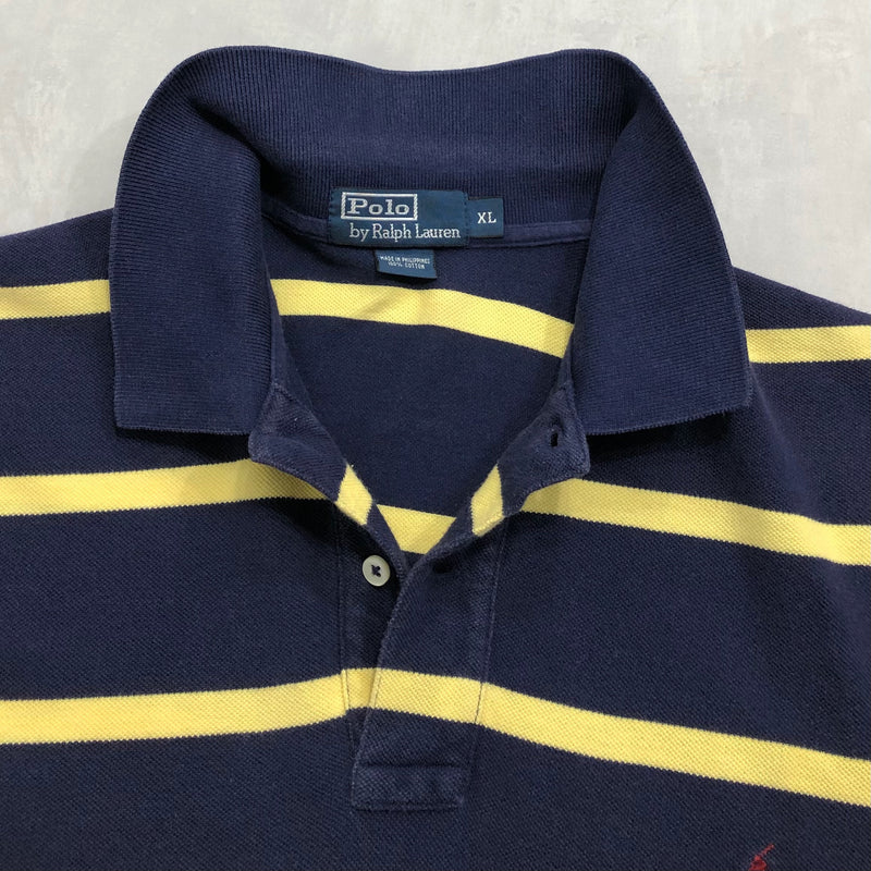 polo xl tall