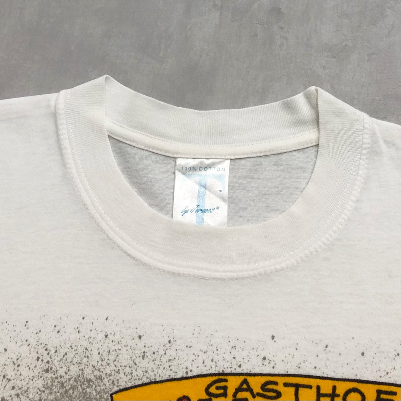 Vintage T-Shirt No Ticky, No Washy (L/SHORT) – VINTAGELANDNZ