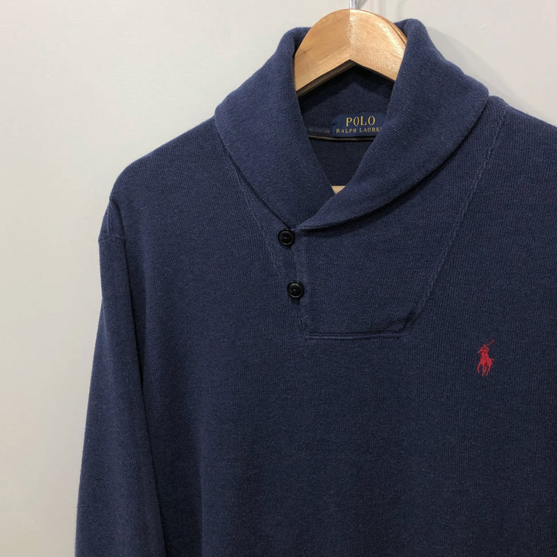 chaps ralph lauren windbreaker