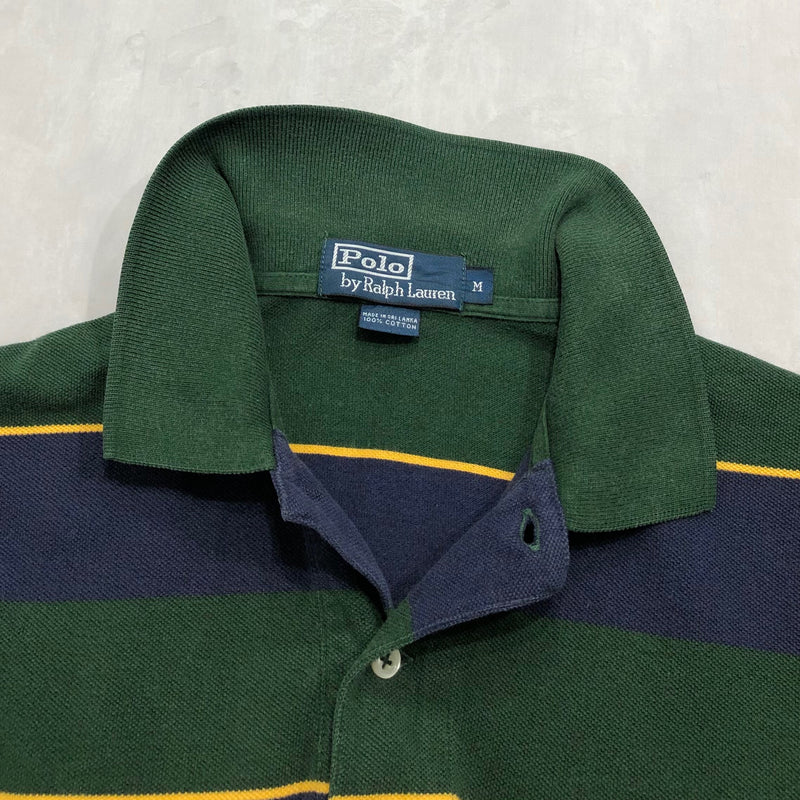 vintage izod lacoste jacket