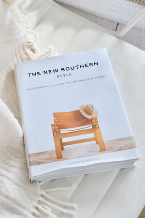 The New Southern Style Book - Stylish In The Saddle