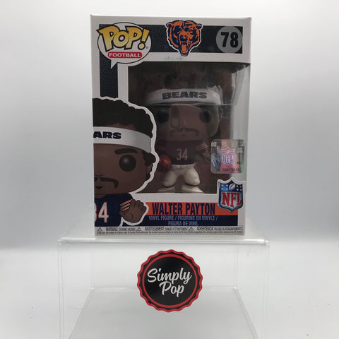 Funko Pop PK Subban #55 NHL New Jersey Devils – Simply Pop