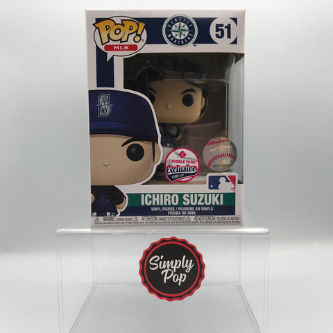 Mookie Betts Los Angeles Dodgers Signed Autographed MLB FUNKO POP #74 –
