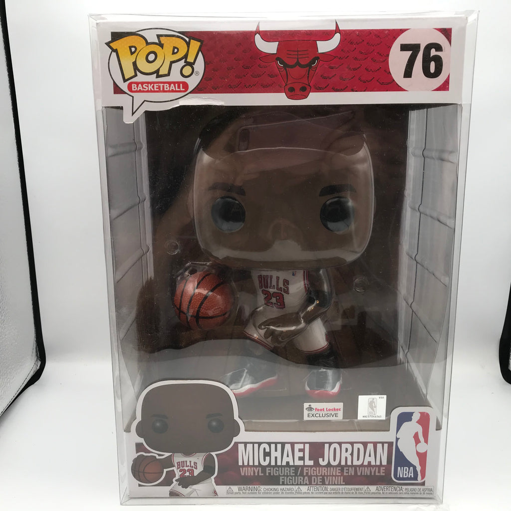 funko pop jordan 76