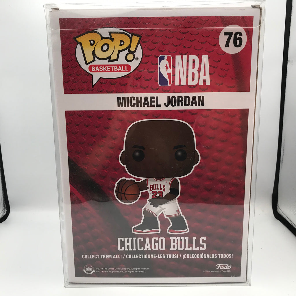 funko pop jordan 76