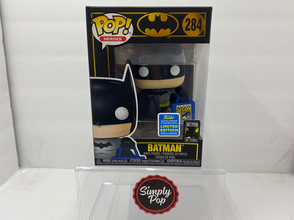 batman 2019 summer convention exclusive