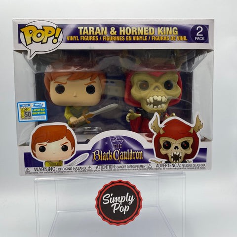 Funko Pop Chuckles #561 Disney Toy Story 2019 SDCC San Diego Comic