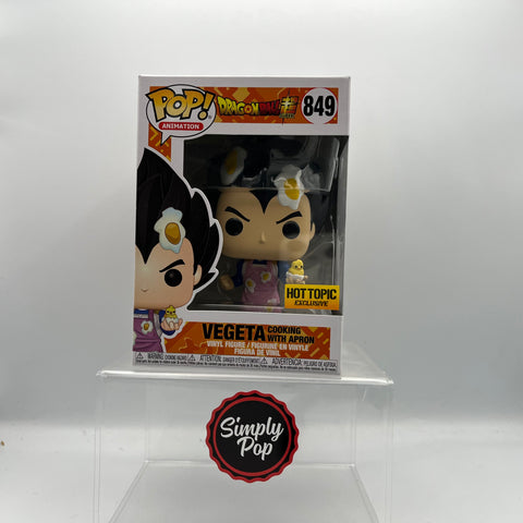 Dragon Ball z: Shenron Pop! Vinyl Galactic Toys Exclusive 6