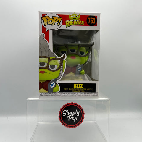 Funko Pop Fear #135 Disney Inside Out Pixar – Simply Pop