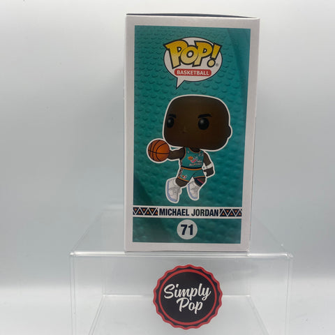 funko pop jordan 71