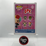 Funko Pop Split Kit #09 Garbage Pail Kids GPK Retro Toys